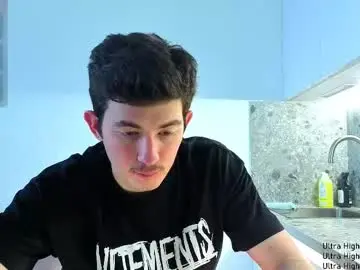 Chaturbate Private Sex Chat of danny__magic