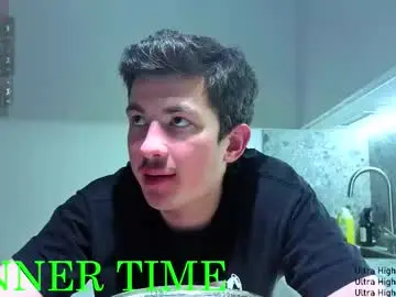 Chaturbate Live Sex of danny__magic