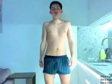 Chaturbate Adult Webcam of danny__magic