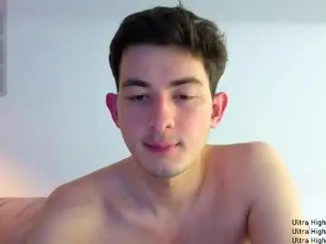 Chaturbate Live Porn of danny__magic