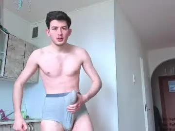 Chaturbate Sex Cam of danny__magic