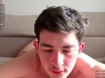 Chaturbate Best Webcam of danny__magic