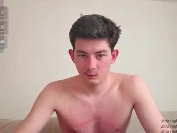 Chaturbate Live Sex Cam of danny__magic