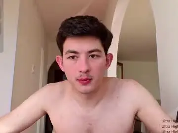 Chaturbate Adult Webcam of danny__magic