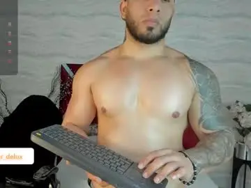 Chaturbate Sex Cam of denvver