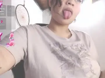 Chaturbate Nude Webcam of dollysweet666