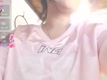 Chaturbate Live Sex of dollysweet666