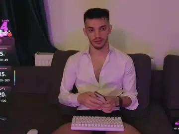 Chaturbate Adult Webcam of dominicvalente