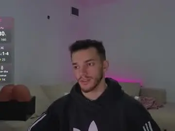 Chaturbate Best Webcam of dominicvalente