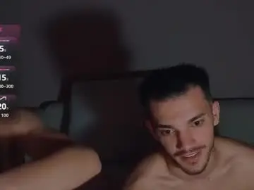 Chaturbate Sex Chat of dominicvalente