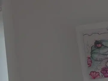 Chaturbate Nude Webcam of donnacummer