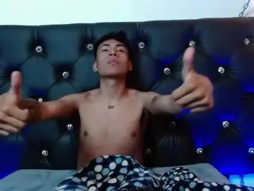 Chaturbate Adult Video Chat of ehtan_brown