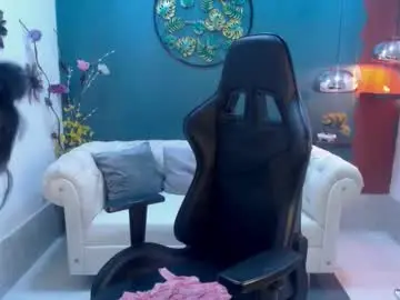 Chaturbate Live Sex of elizabeth_suan_