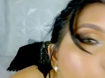 Chaturbate Live Sex of elizabeth_suan_