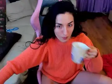 Chaturbate Best Webcam of ericabunny