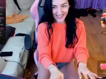 Chaturbate Best Webcam of ericabunny