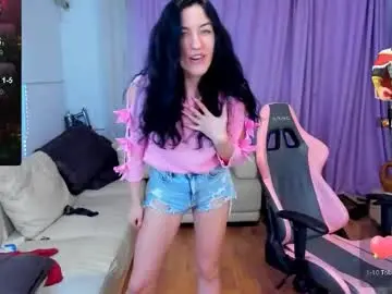 Chaturbate Live Porn of ericabunny