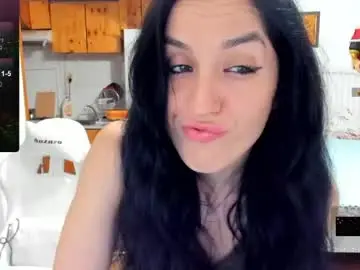 Chaturbate Sex Cam of ericabunny