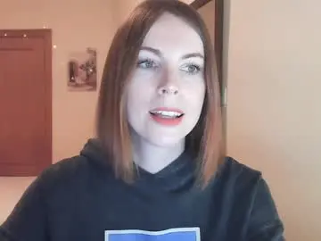 Chaturbate Live Sex Cam of eva_cutesmile