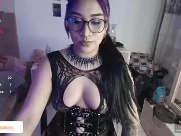 Chaturbate Free Porn Cam of exodiakinky