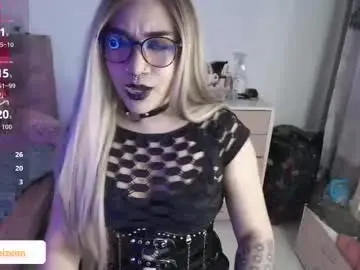 Chaturbate Adult Webcams of exodiakinky