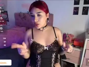 Chaturbate Live Sex of exodiakinky