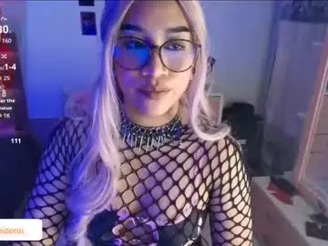 Chaturbate Adult Video Chat of exodiakinky