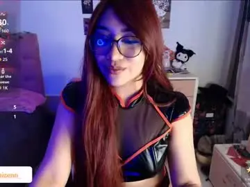 Chaturbate Live Sex of exodiakinky