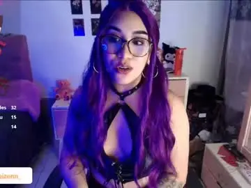 Chaturbate Nude Webcam of exodiakinky