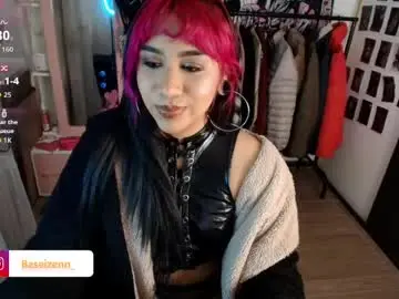 Chaturbate Live Sex Cam of exodiakinky