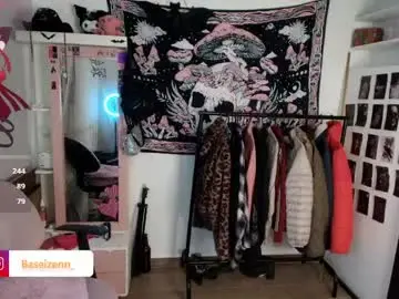 Chaturbate Live Porn of exodiakinky