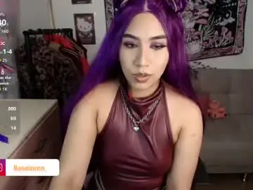 Chaturbate Sex Chat of exodiakinky