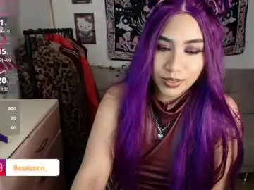 Chaturbate Best Webcam of exodiakinky