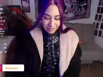 Chaturbate Adult Video Chat of exodiakinky