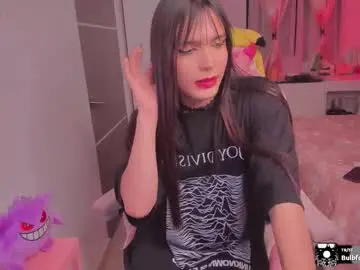 Chaturbate Nude Webcam of flora_angelical