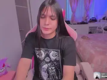 Chaturbate Nude Webcam of flora_angelical