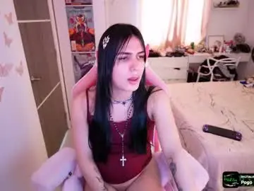 Chaturbate Live Sex Cam of flora_angelical