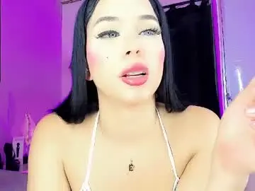 Chaturbate Free Live Porn of gia21xxx