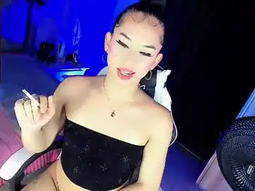 Chaturbate Adult Webcams of gia21xxx