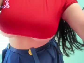Chaturbate Watch Live Sex Cams of goddess_kianna
