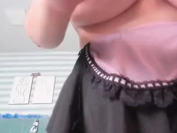 Chaturbate Live Porn of goddess_kianna