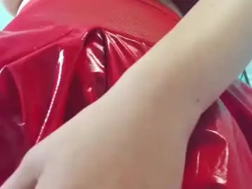 Chaturbate Live Porn of goddess_kianna