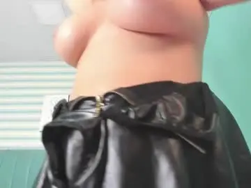 Chaturbate Live Porn of goddess_kianna