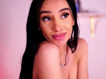 Chaturbate Live Sex Cam of hayliemilf