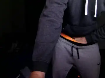 Chaturbate Adult Webcam of hmuench85