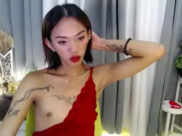 Chaturbate Adult Webcam of hot_petit69