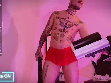 Chaturbate Nude Webcam of hotlatinox20cm