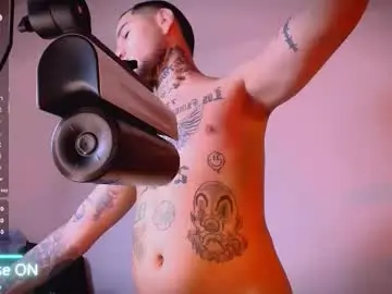 Chaturbate Sex Chat of hotlatinox20cm