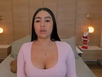 Chaturbate Free Porn Cam of isabel_millher