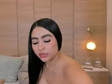 Chaturbate Sex Cam of isabel_millher